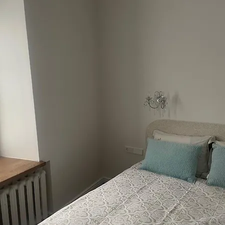 Appartement Super In Front Of The Cathedral Square *